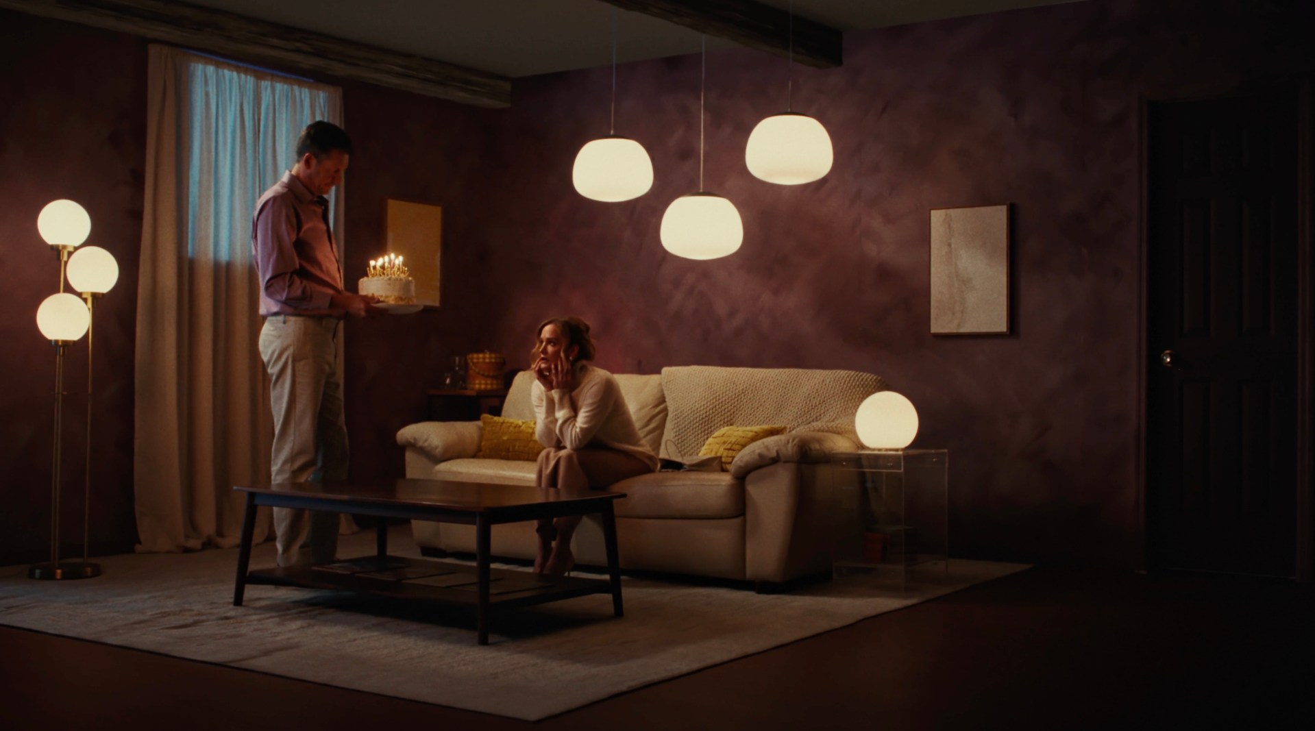 David Kushner •  Love Worth Saving